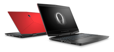 DELL Alienware m15 DELL Alienware m15