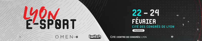 lyon e-sport banner lyon e-sport banner