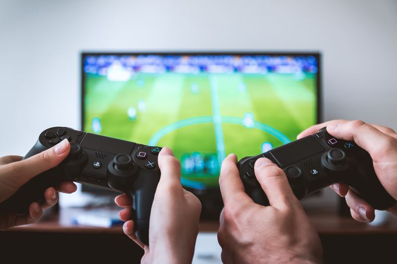 Jeu de l'année Vojood Media Jeu de l'année Vojood Media