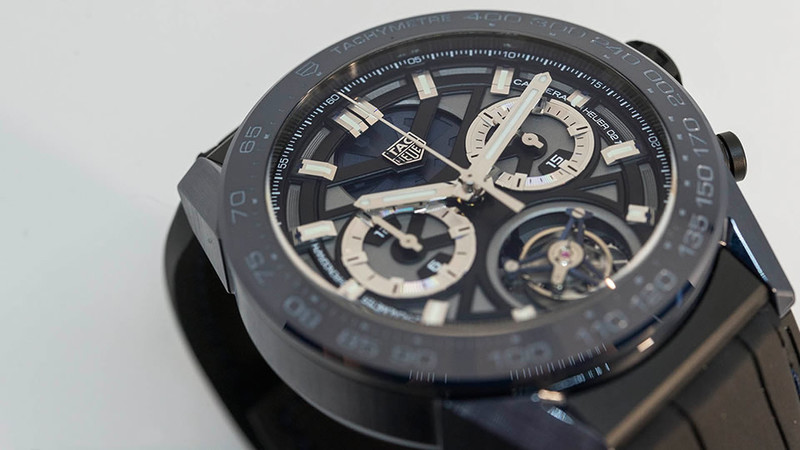 TAG Heuer carrera TAG Heuer carrera