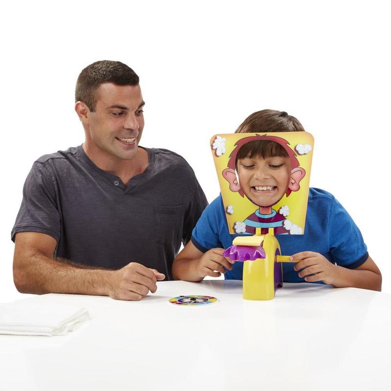 concours jeu société hasbro pie face chantilly vojood media concours jeu société hasbro pie face chantilly vojood media