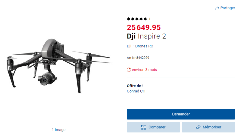 Dji Inspire 2 Dji Inspire 2